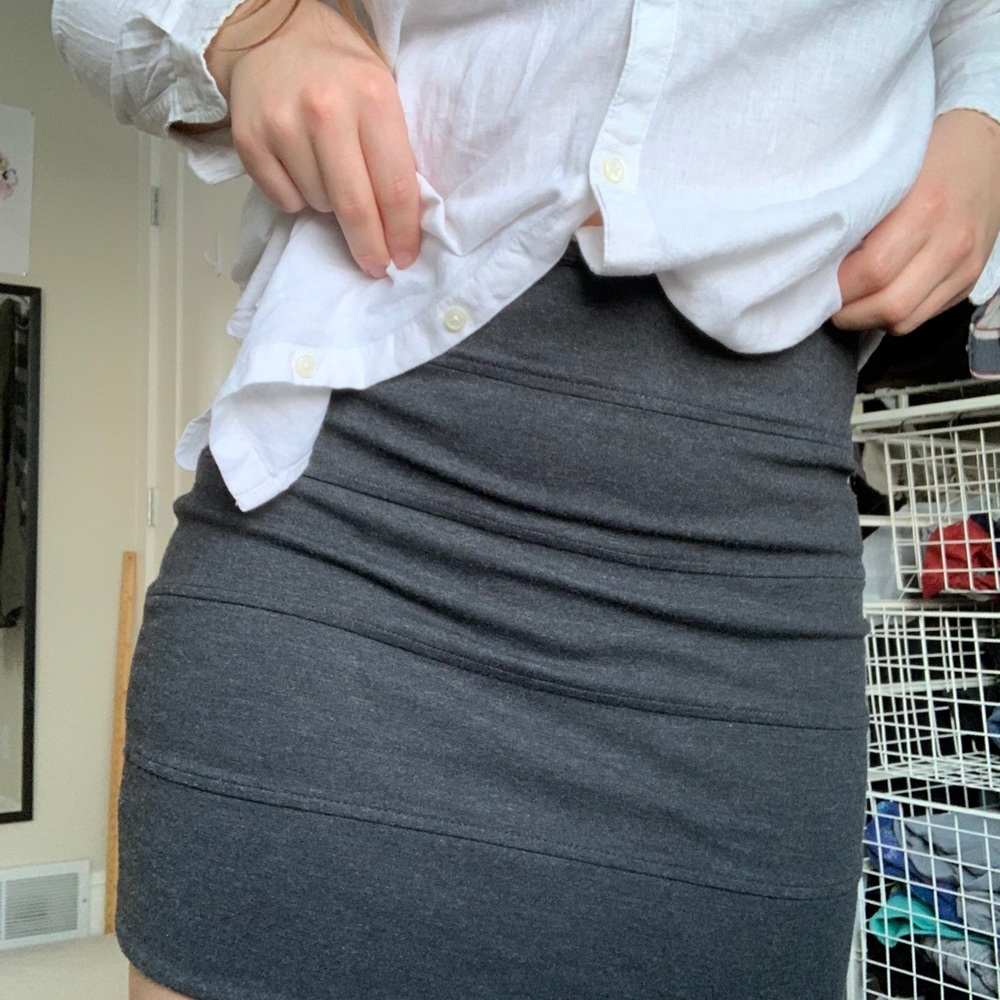 Talula skirt